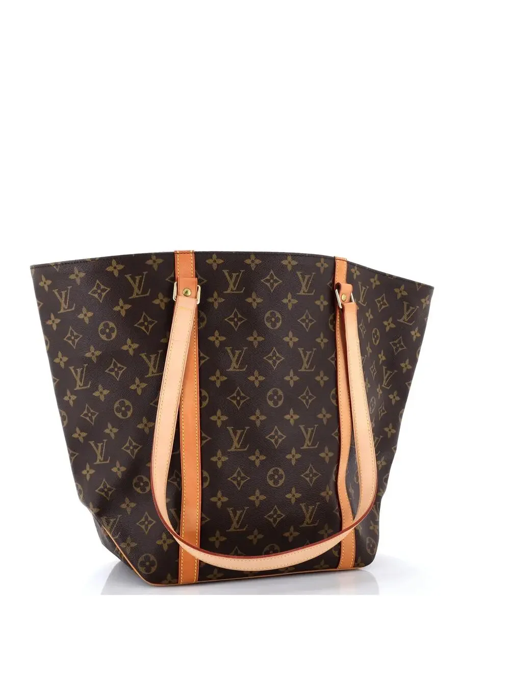 Louis Vuitton Shopping Sac Handbag #340654L13B
